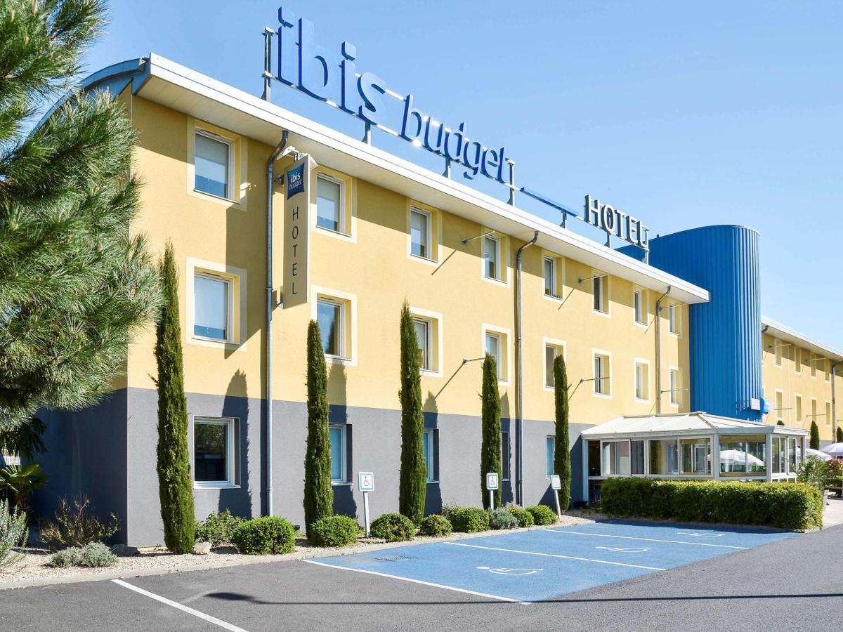 Ibis Budget Issoire Exterior photo